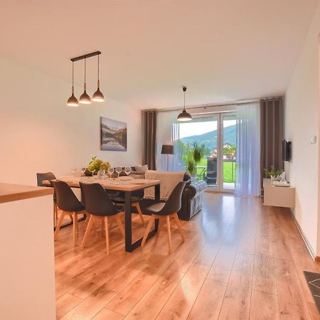 Apartamenty Miwa Szczyrk Exterior foto