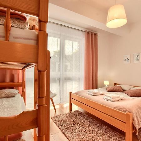 Apartamenty Miwa Szczyrk Exterior foto