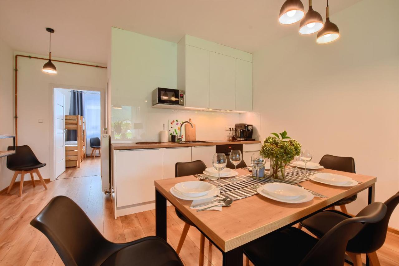 Apartamenty Miwa Szczyrk Exterior foto