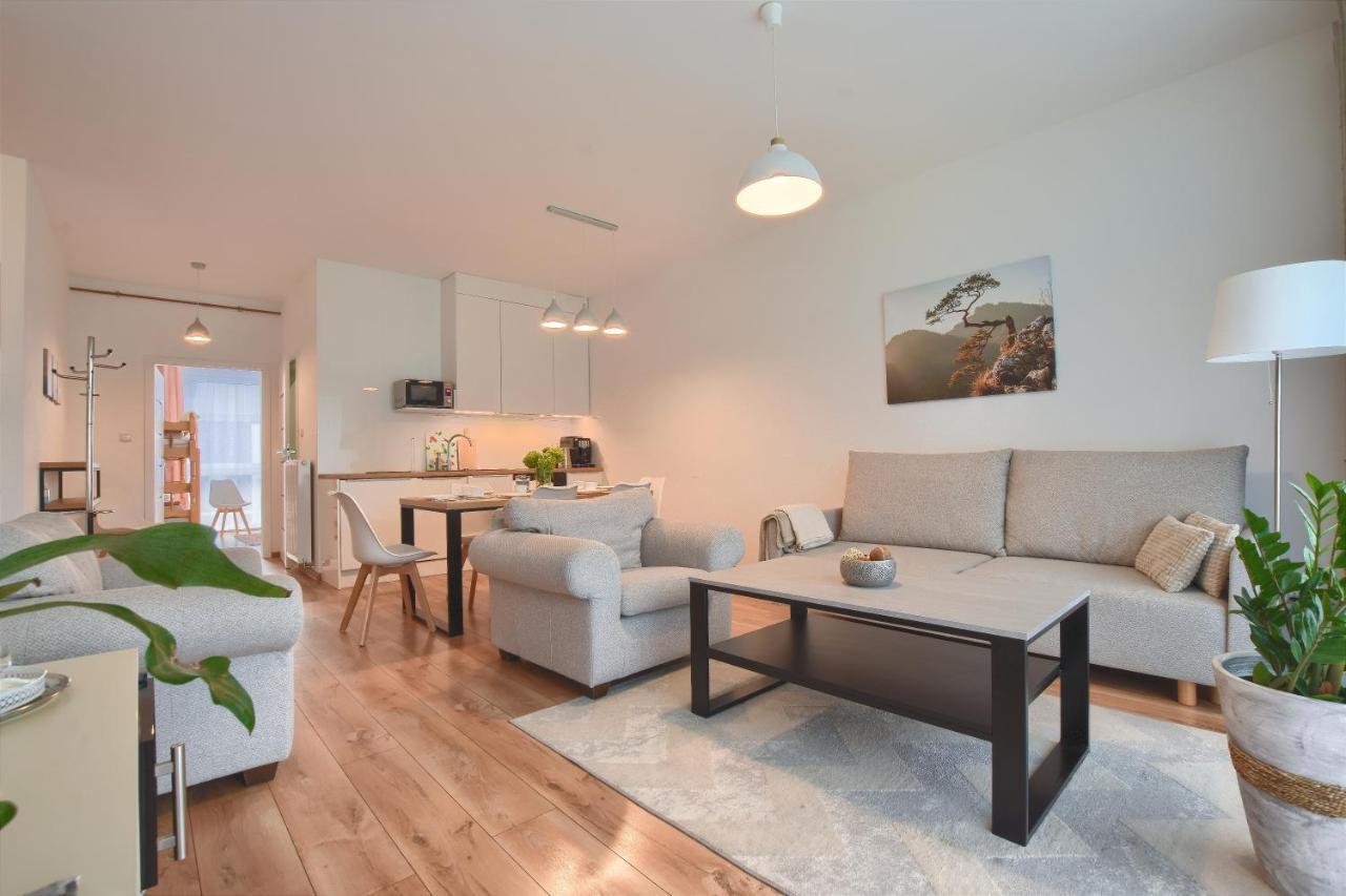 Apartamenty Miwa Szczyrk Exterior foto