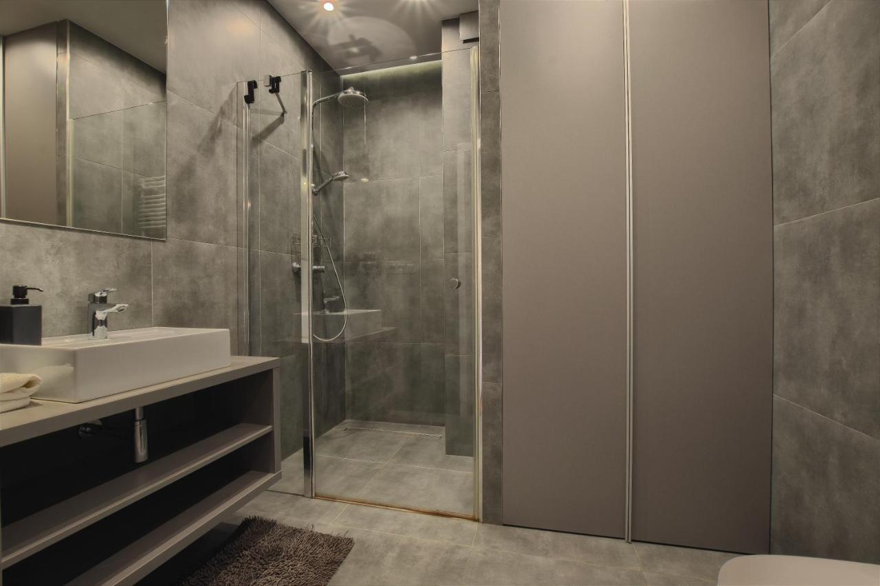 Apartamenty Miwa Szczyrk Exterior foto